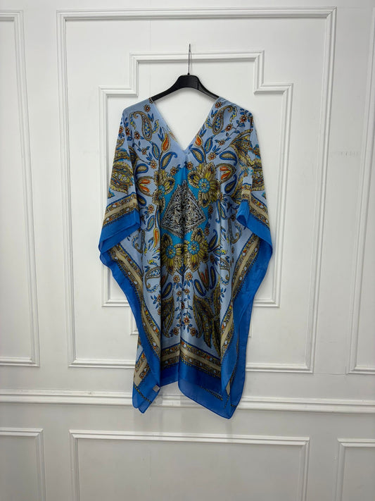 Kaftan in 11 colours