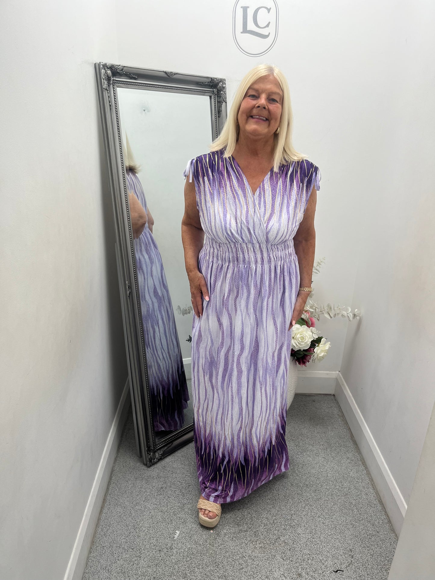 Milly Lilac