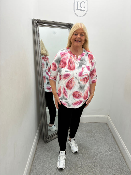 Isobel shirt