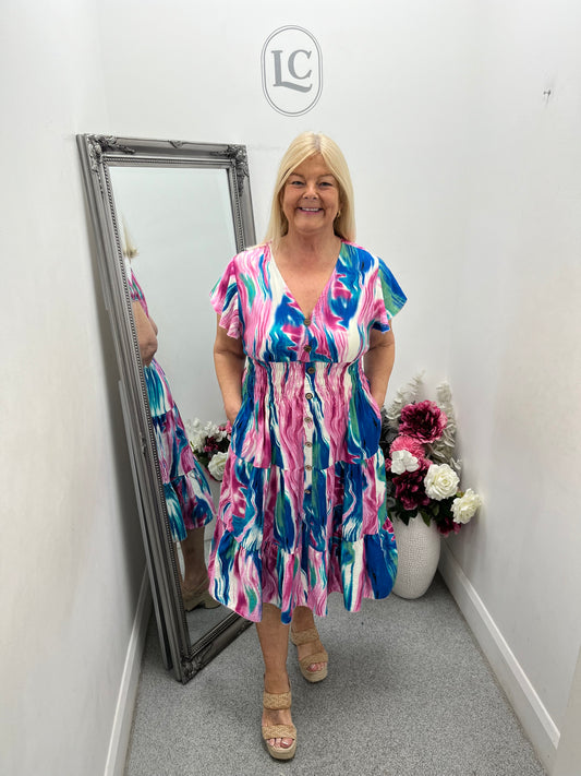 Josie Dress
