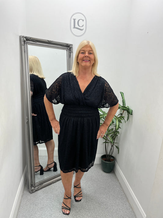 Lace Dress in 6 colours