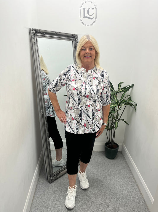 Colette Shirt