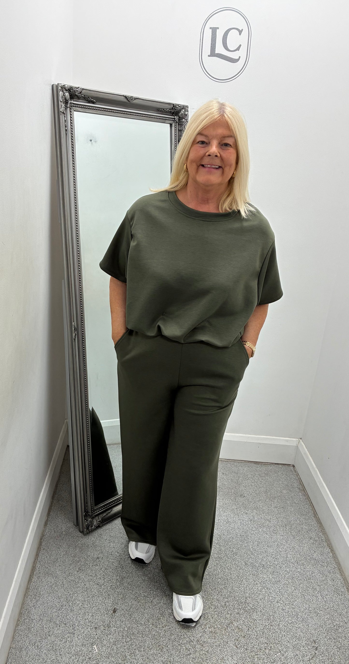 Marina Set in 6 colours