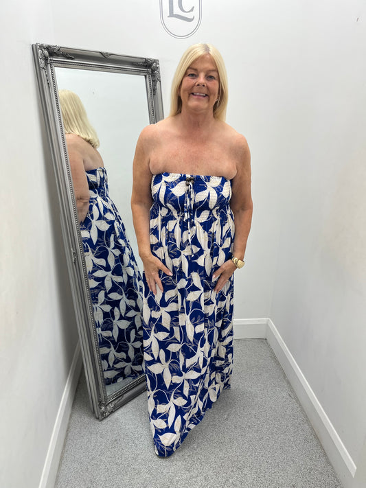 Carla in 3 colours