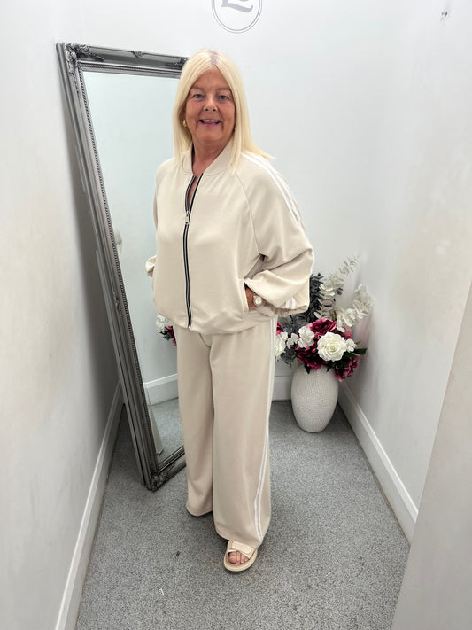 Jacinta Co Ord in 8 colours