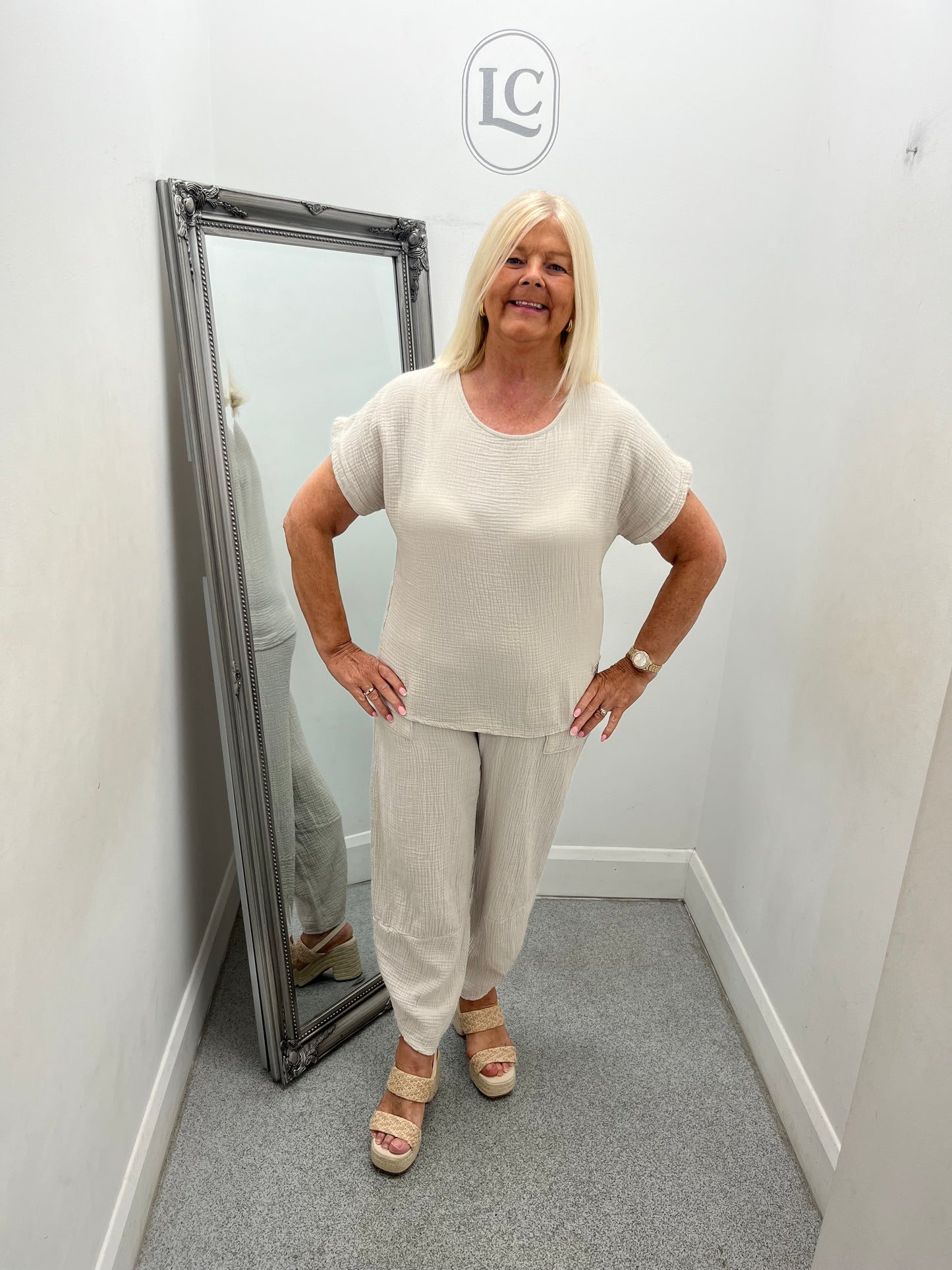 Nicola Co ords in 7 colours