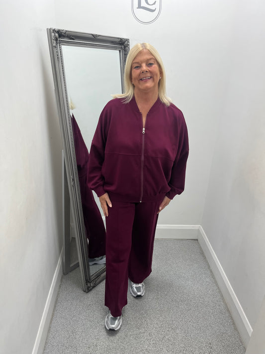 Suzanna Co Ord in 9 colours