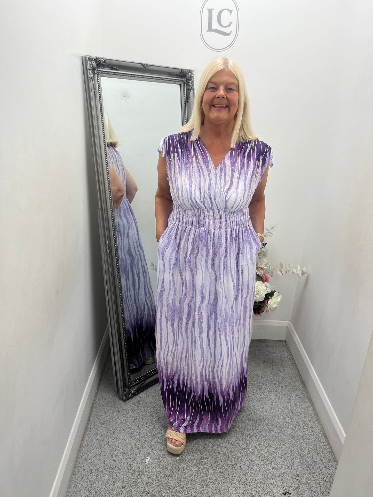 Milly Lilac
