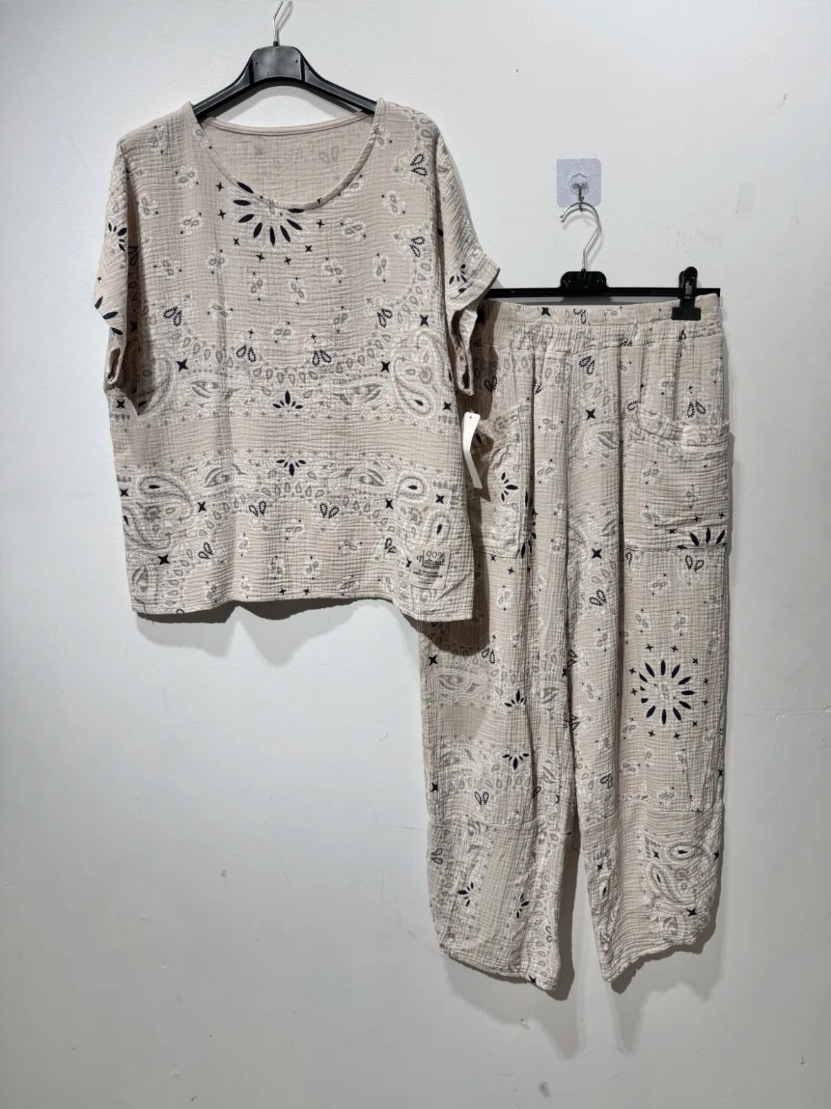 Camila Co Ord in 8 colours