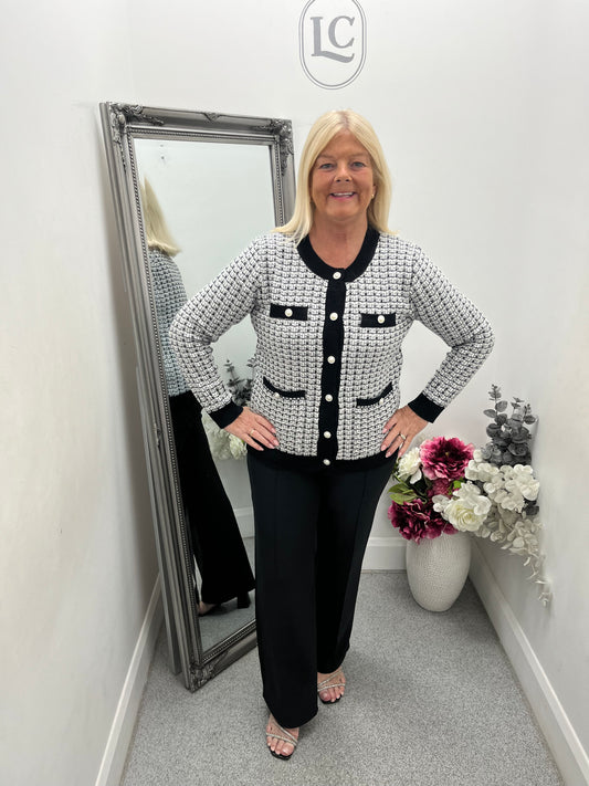 Chloe Cardigan