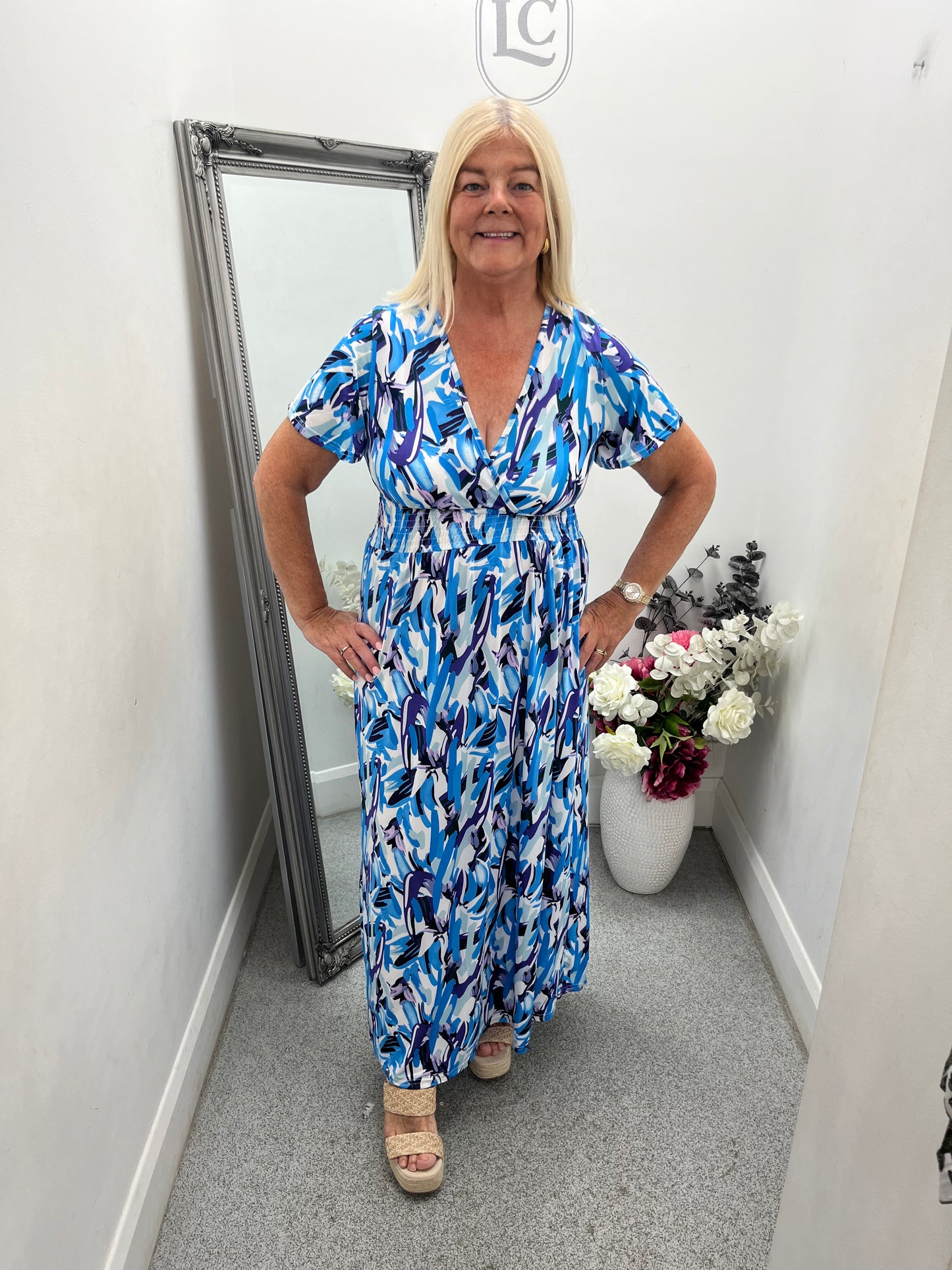 Majella Blue