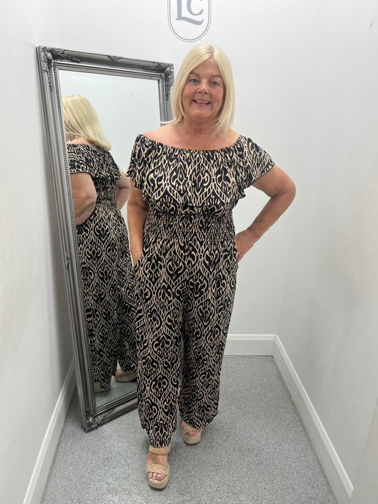 Chantelle Jumpsuit 2 colours
