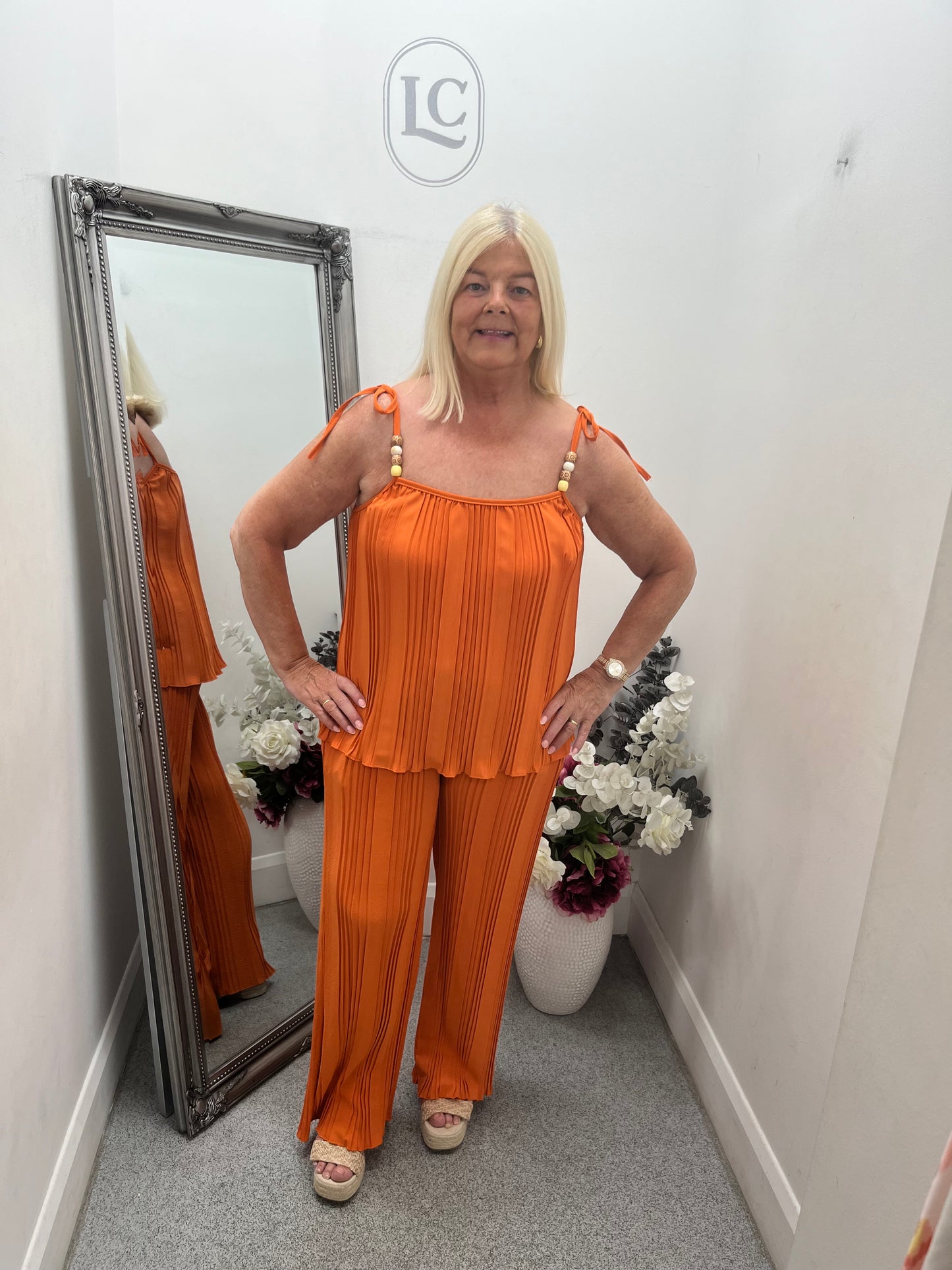 Ellie Co Ord in 5 colours
