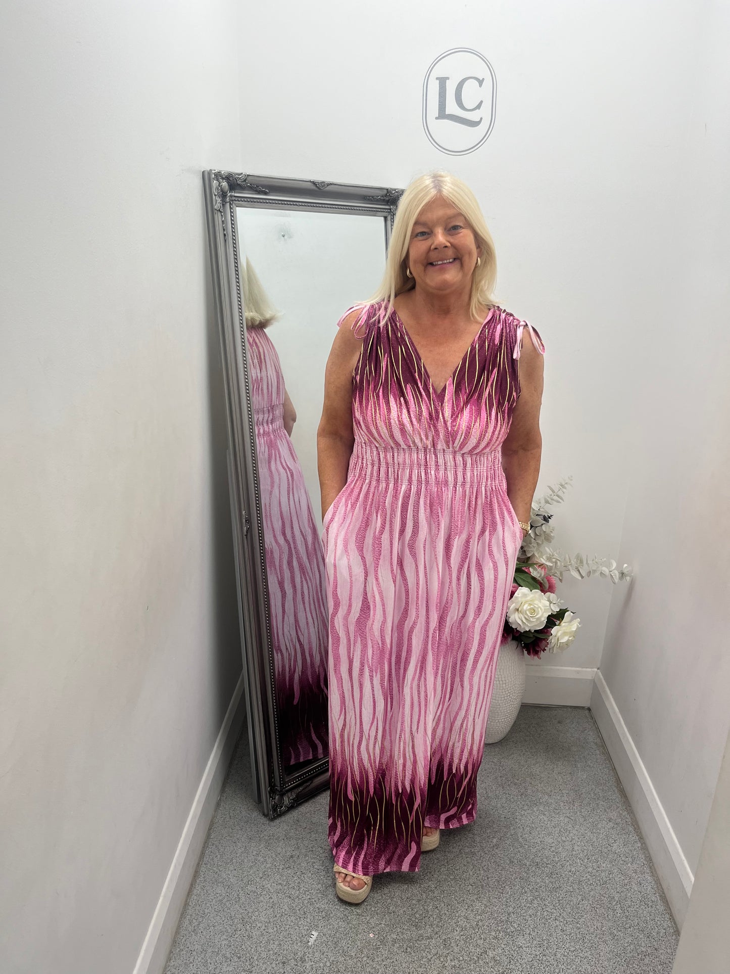 Milly Pink