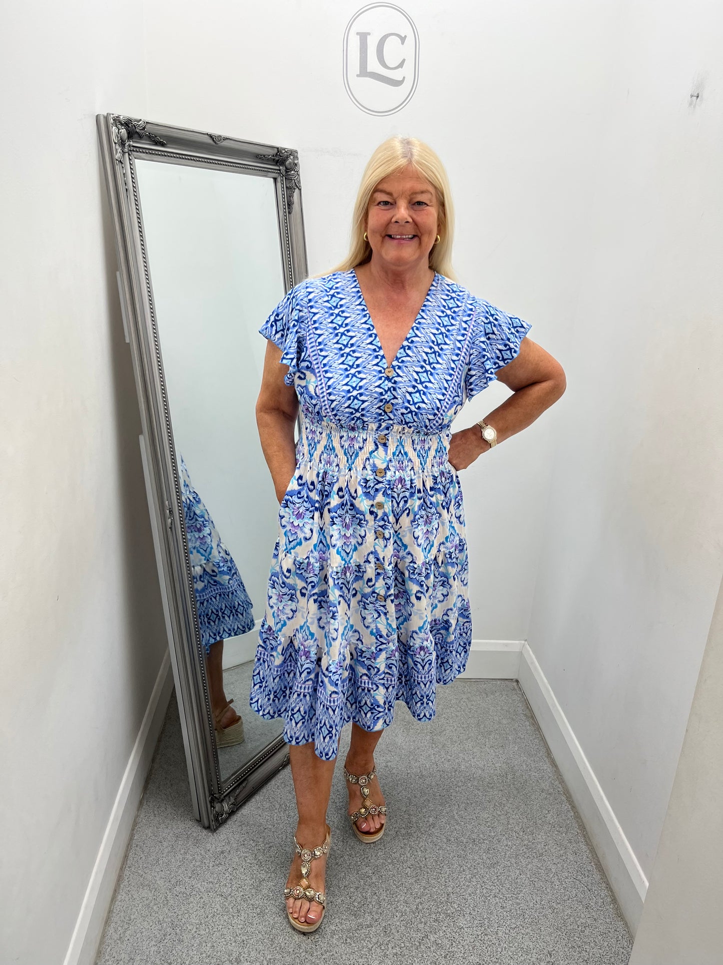 Annmarie Blue