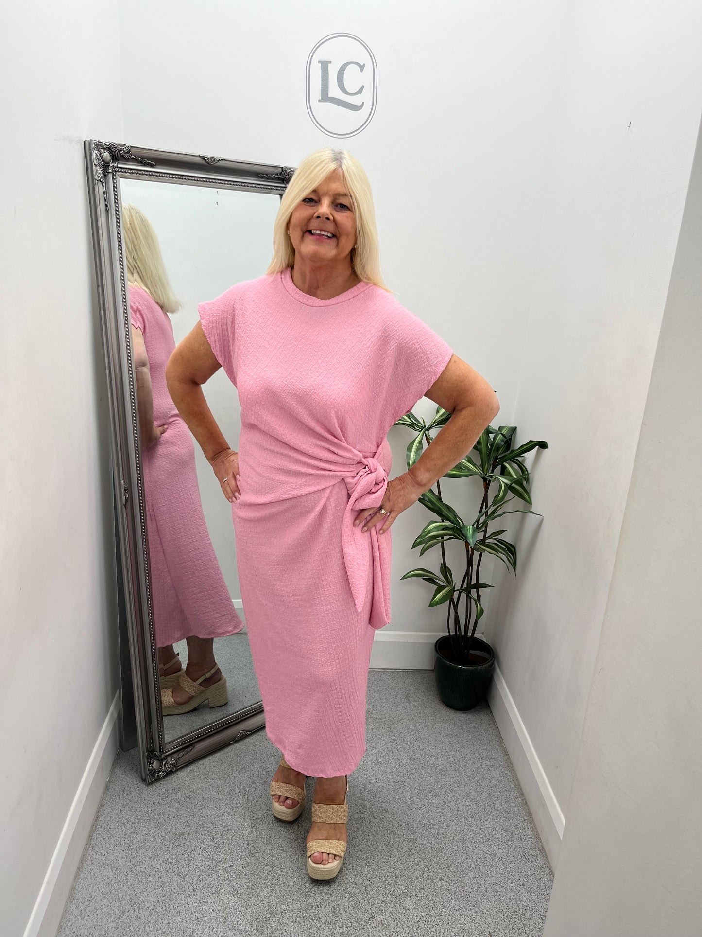 Diana Dress