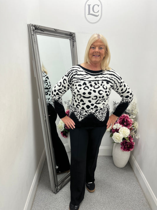 Anita Jumper