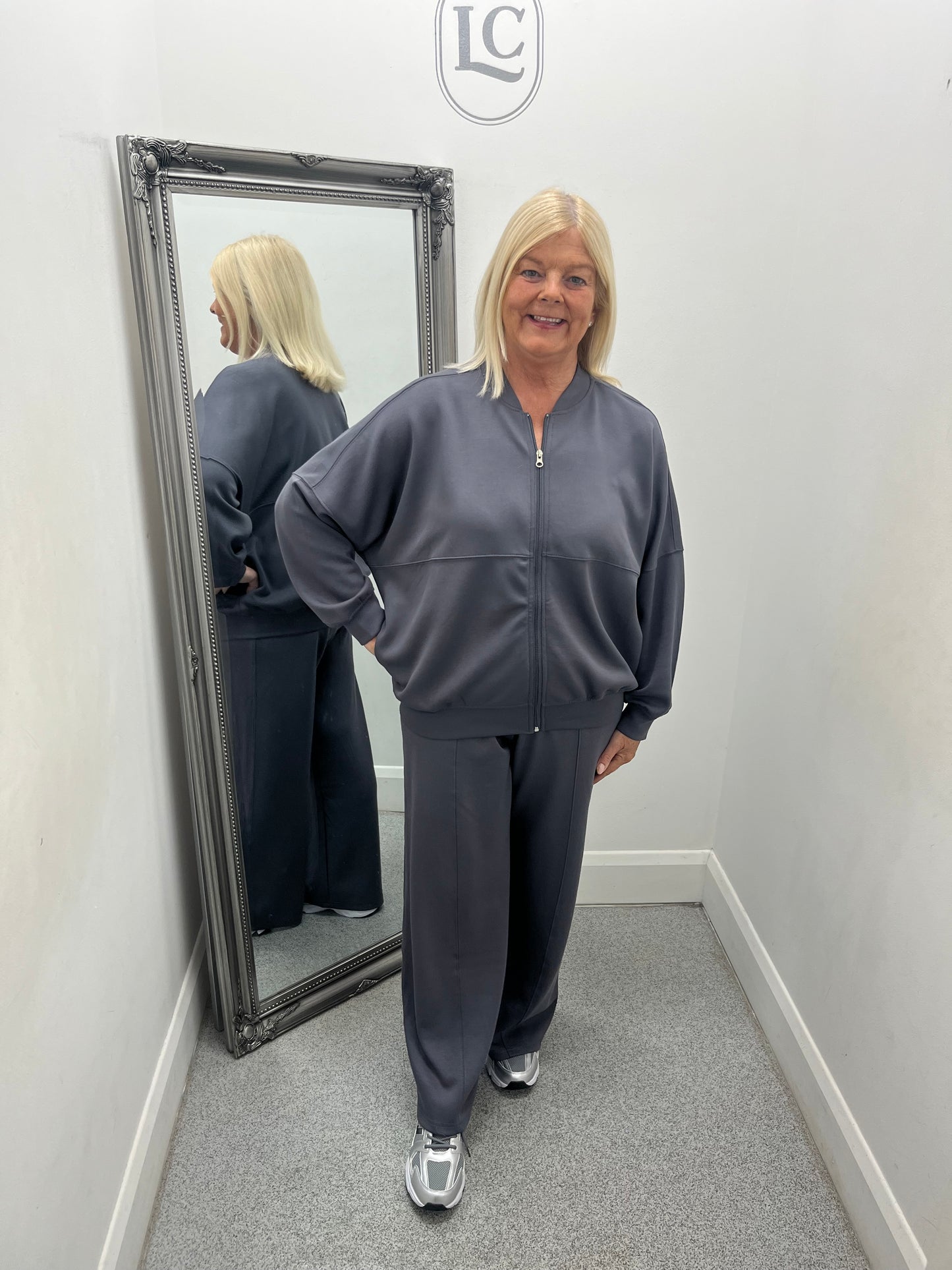 Suzanna Co Ord in 8 colours