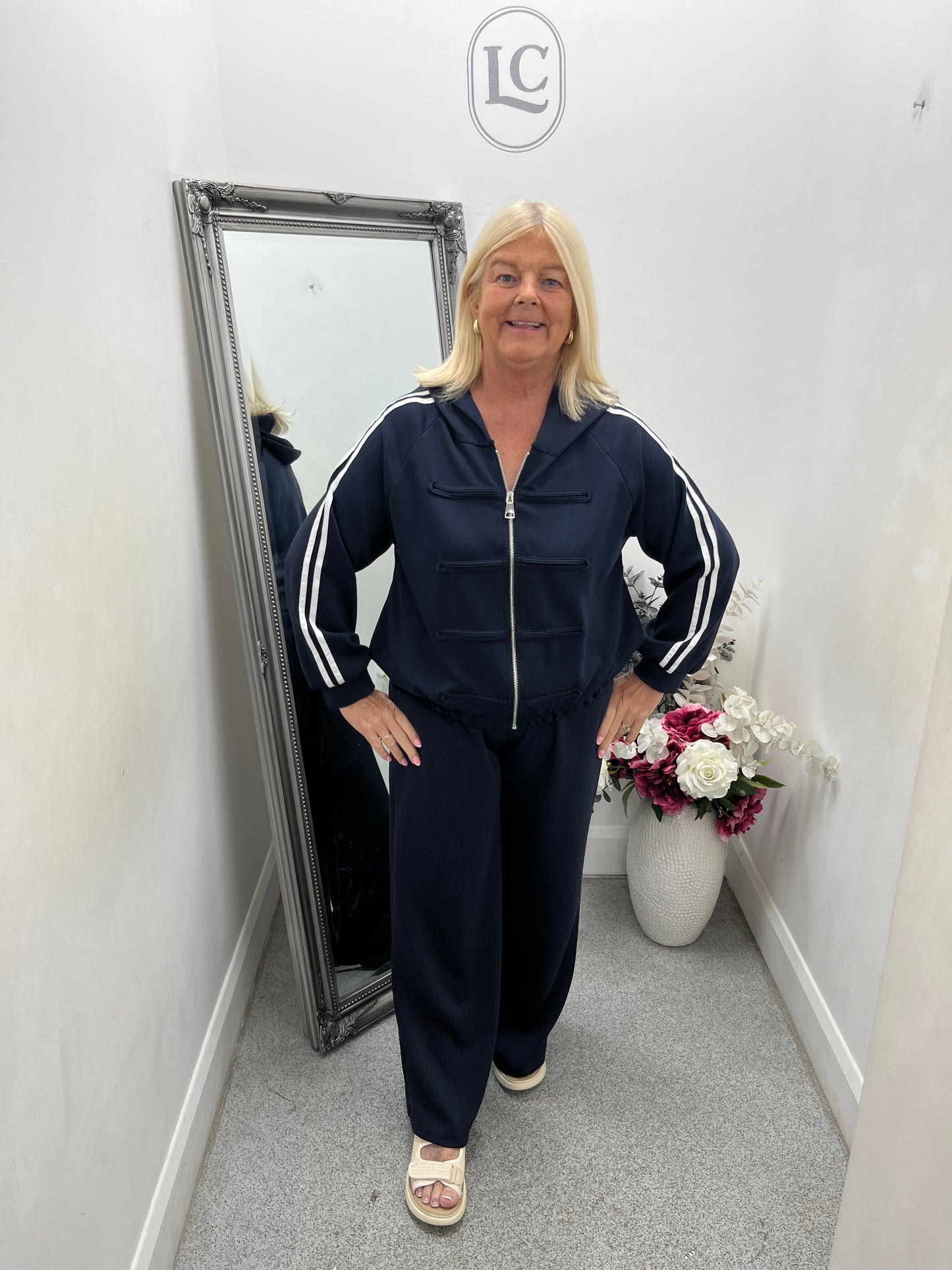 Nicola Co ords in 6 colours