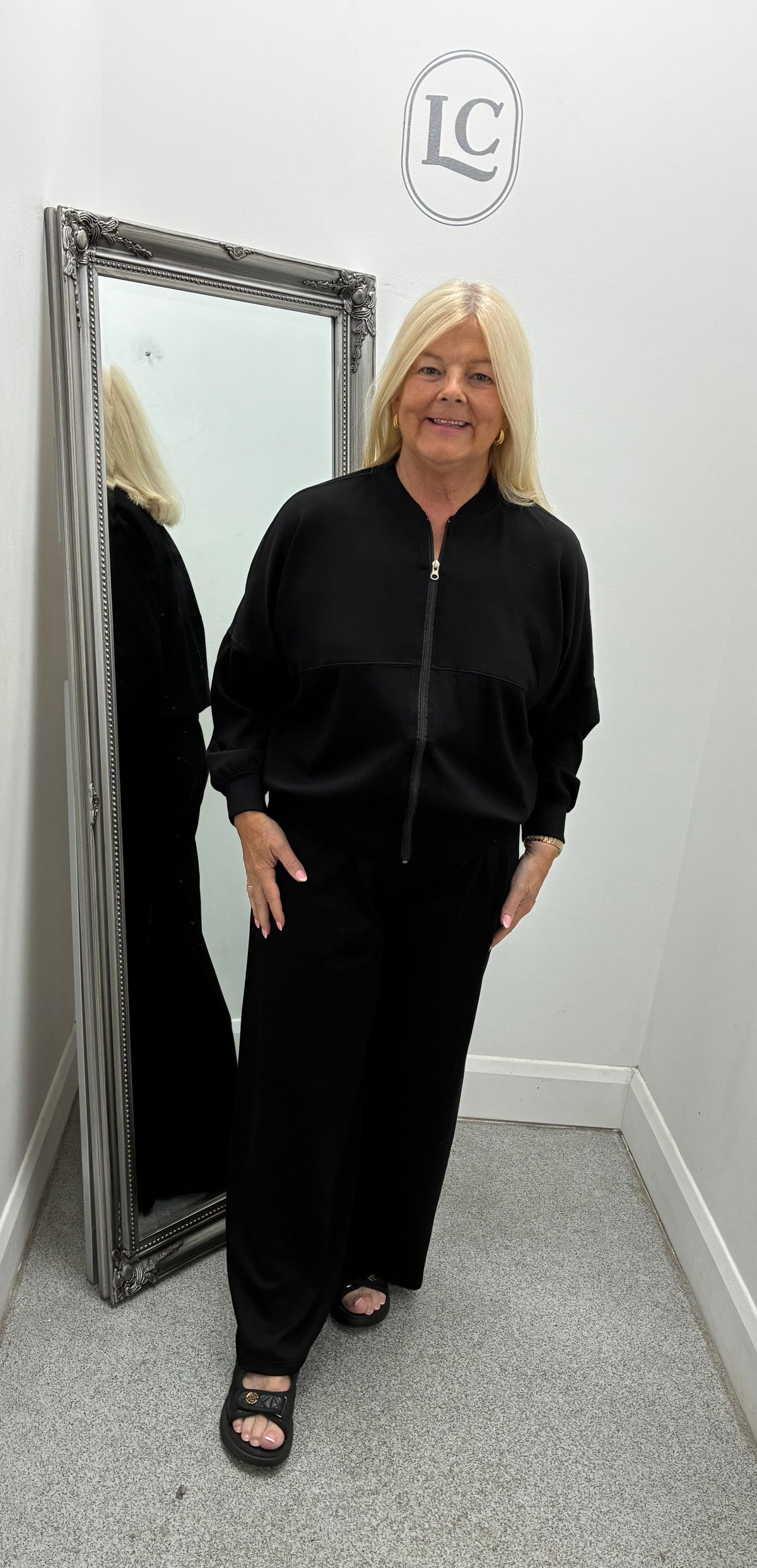 Suzanna Co Ord in 6 colours