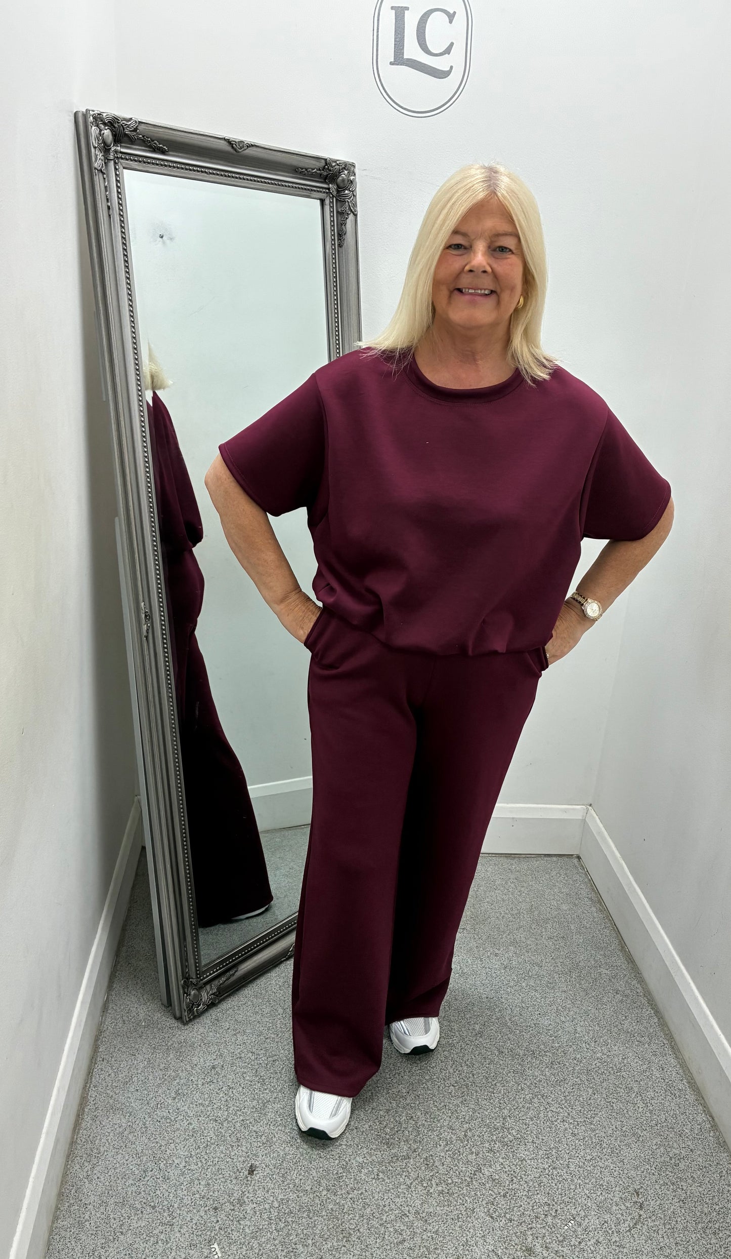 Marina Set in 6 colours