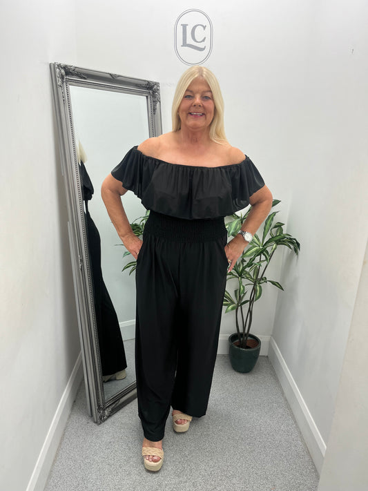 Bardot Jumpsuits in 6 colours
