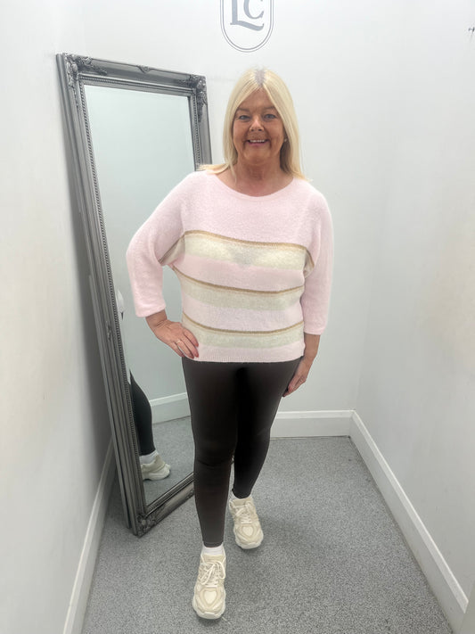 Rhianna Knitwear in 9 colours