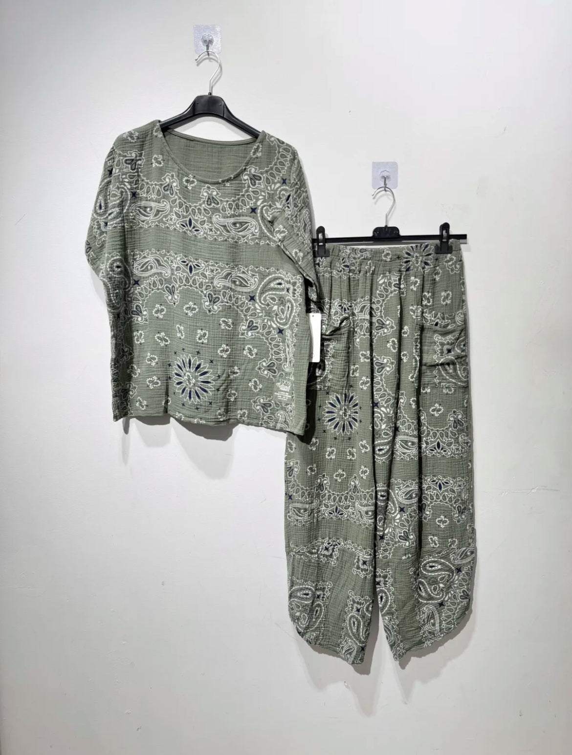 Camila Co Ord in 8 colours