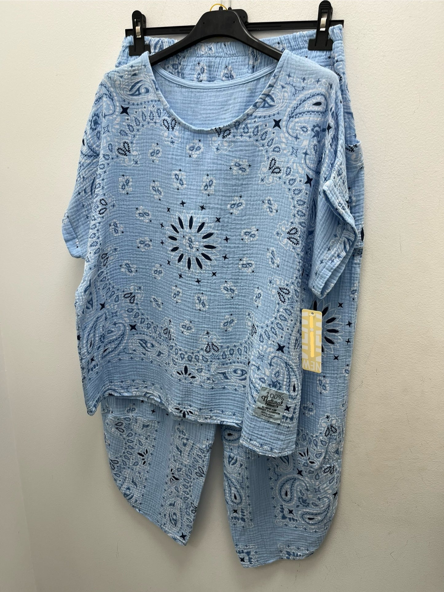 Camila Co Ord in 8 colours