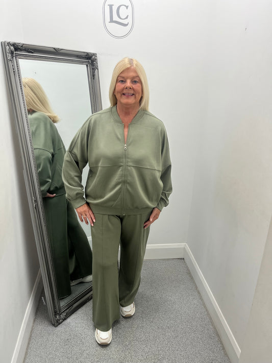 Suzanna Co Ord in 9 colours