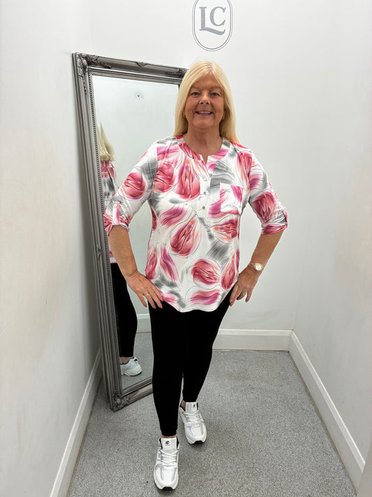 Isobel shirt
