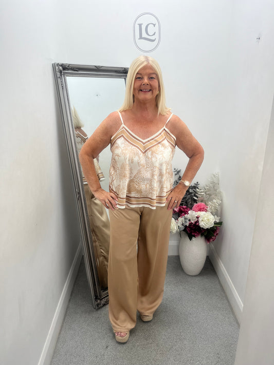 Majella in 6 colours