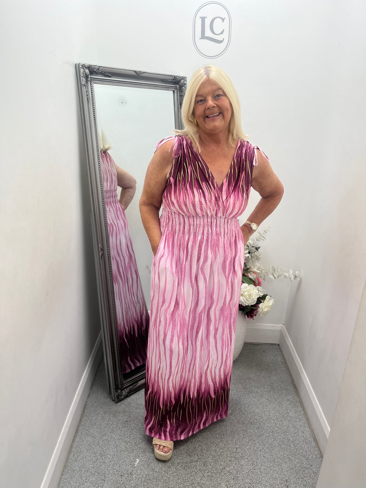 Milly Pink