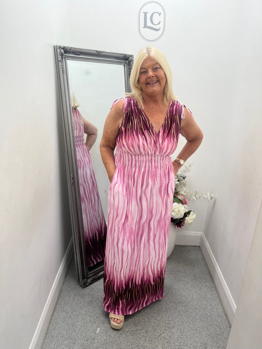 Milly Pink