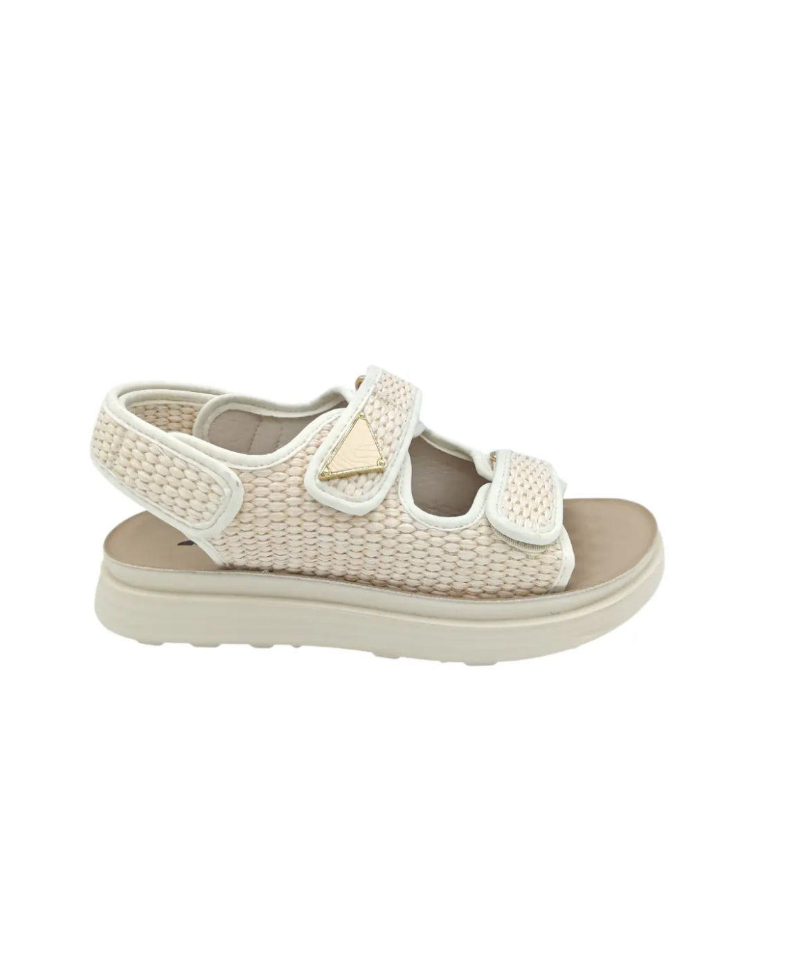 Missi Sandal in 3 colours