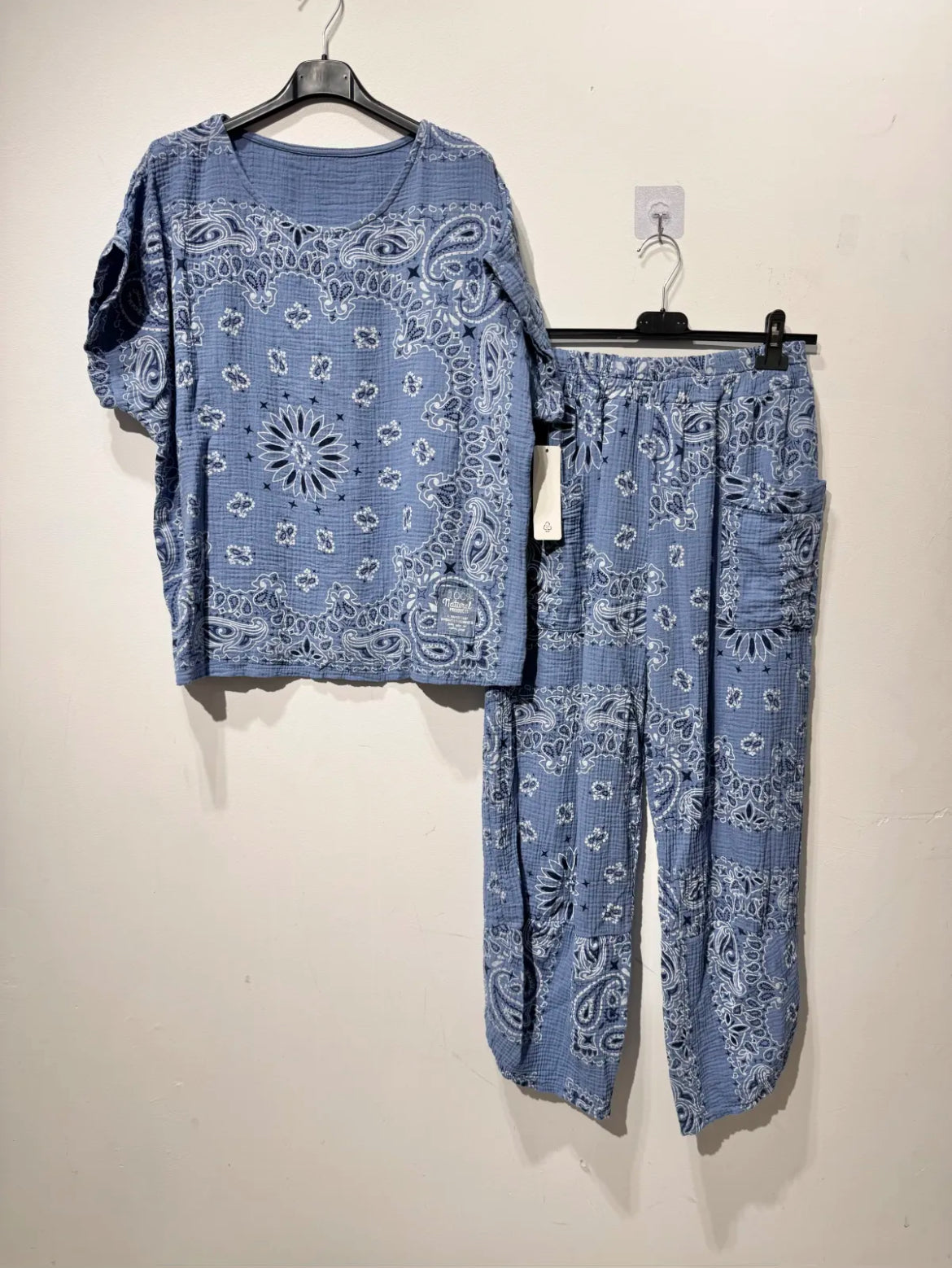 Camila Co Ord in 8 colours