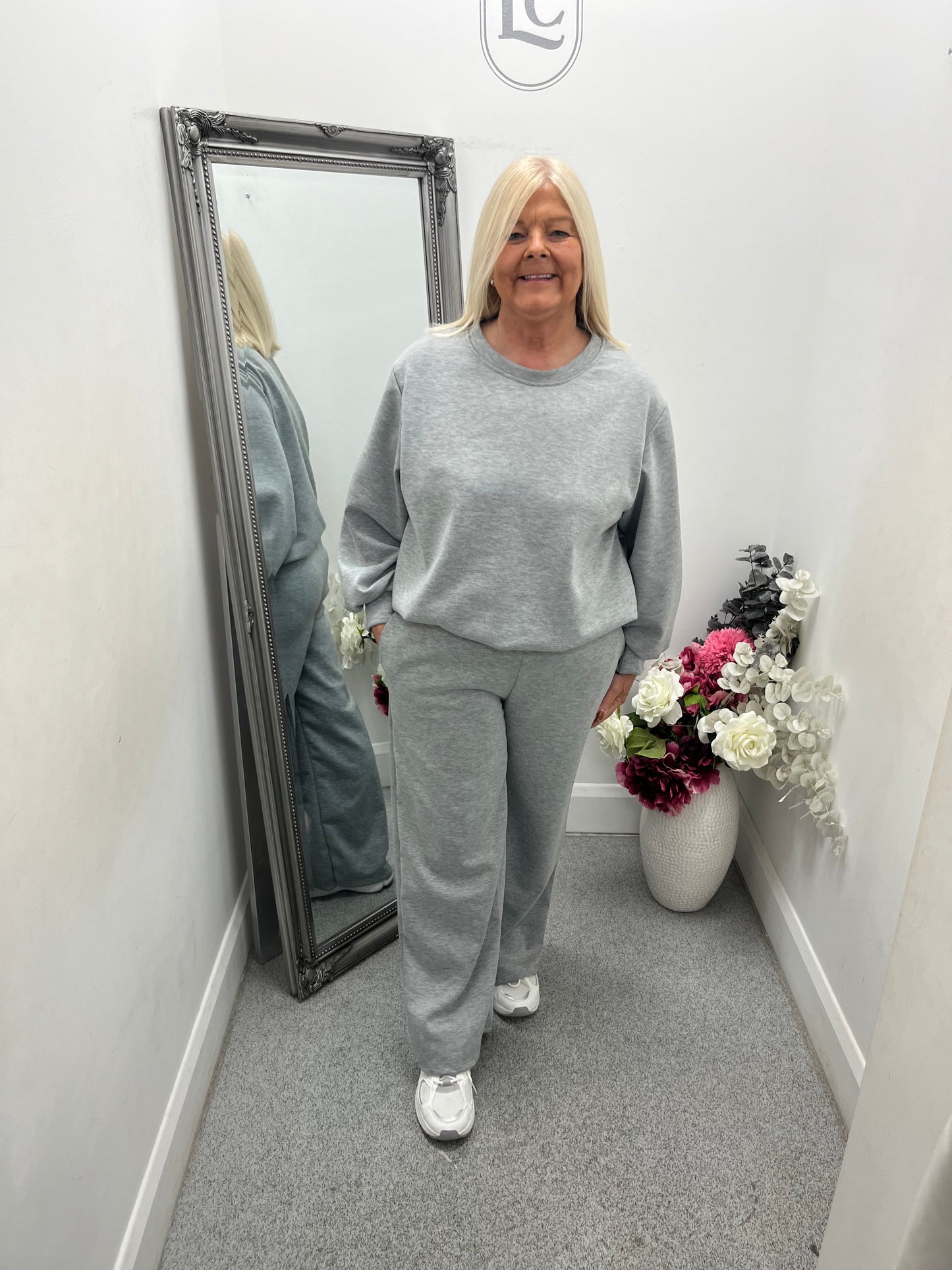 Catriona Trousers Set in 6 colours