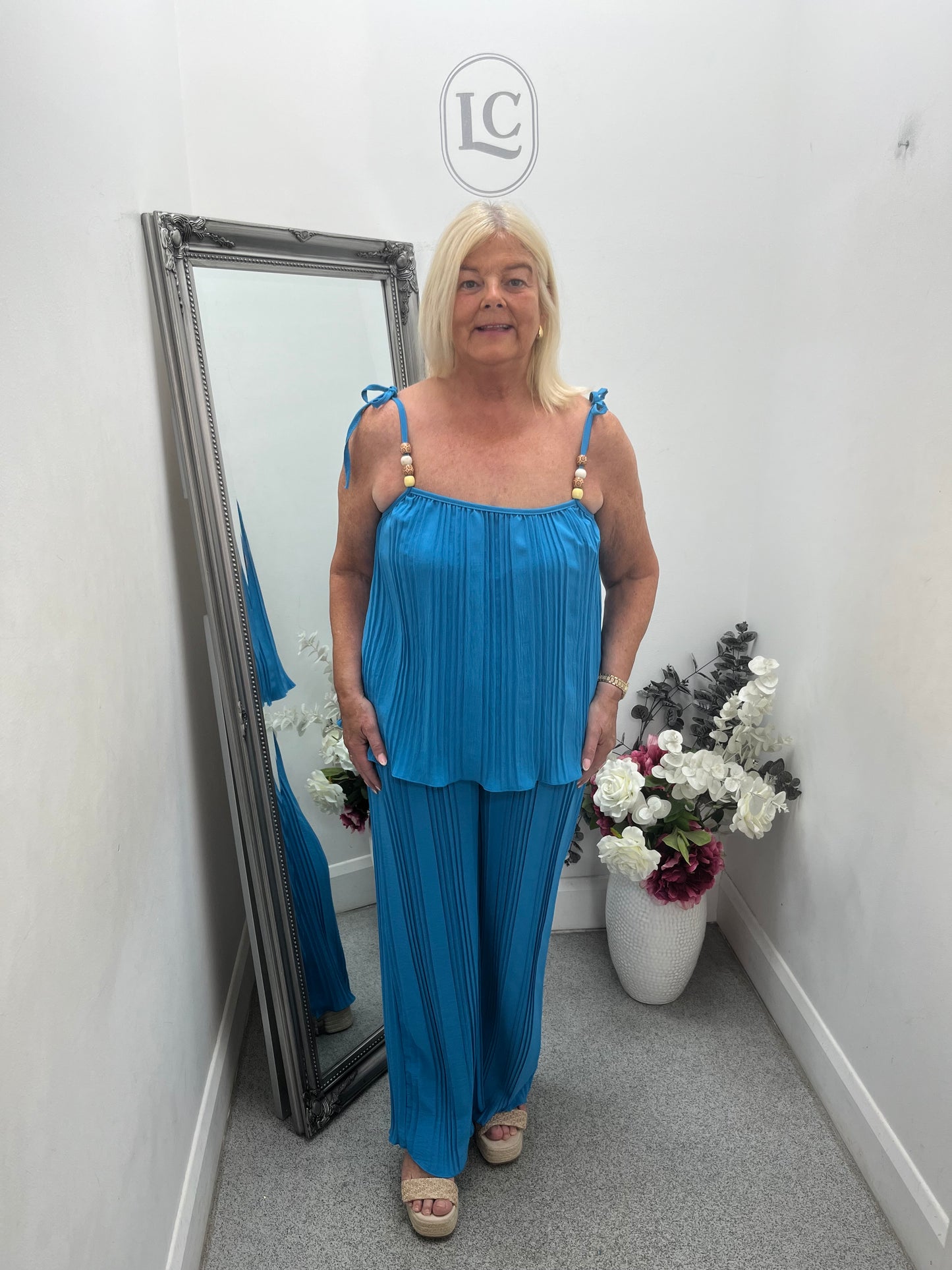 Ellie Co Ord in 5 colours