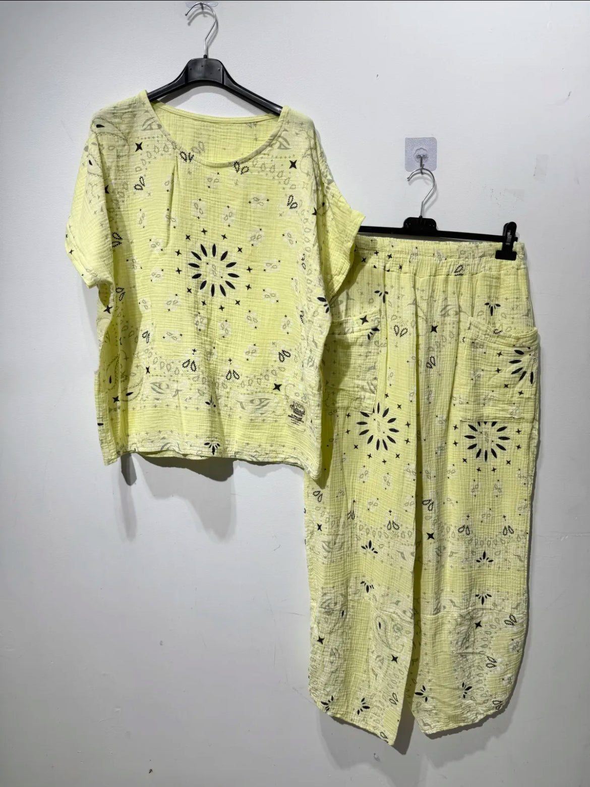 Camila Co Ord in 8 colours
