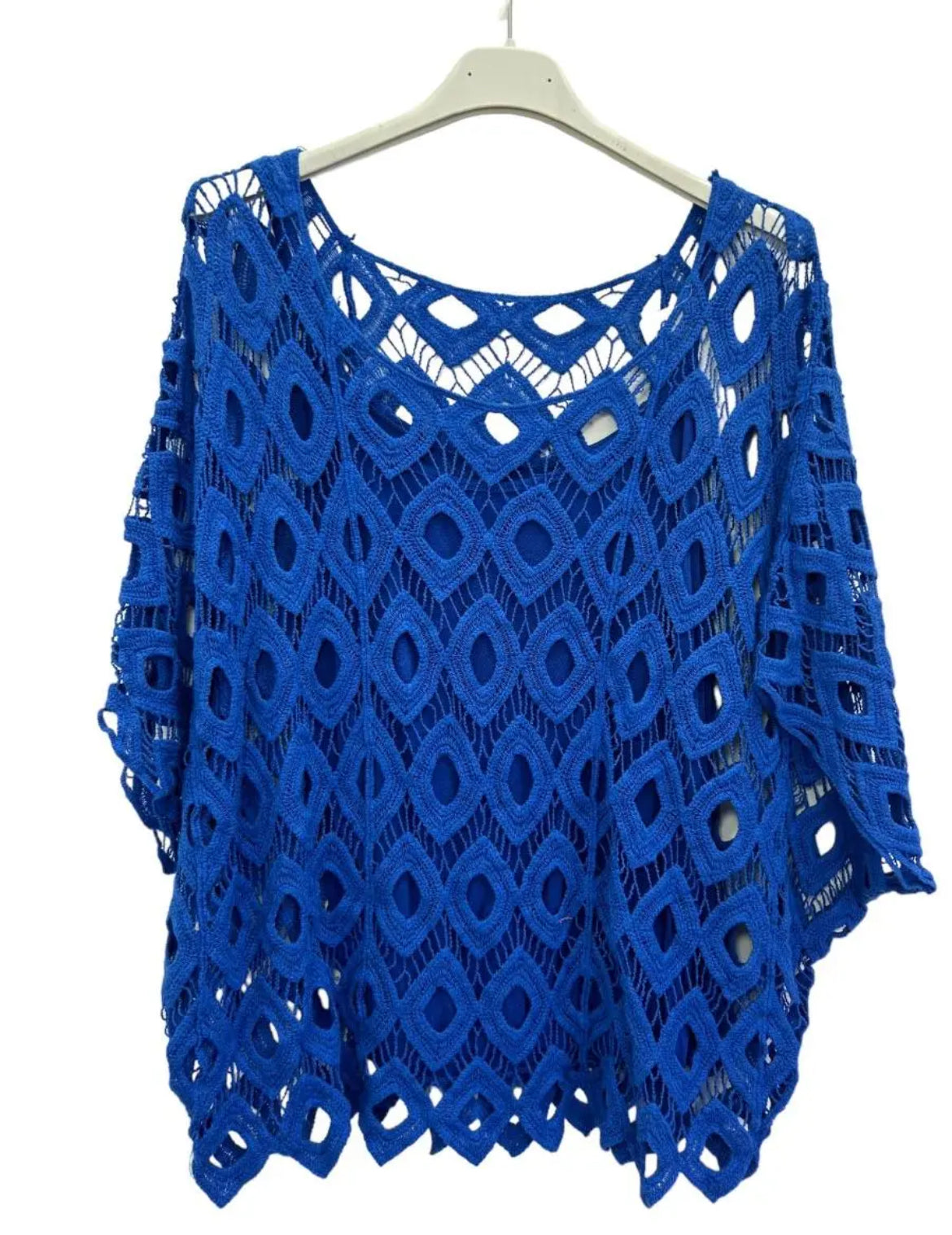Crotchet Twin Set in 8 colours