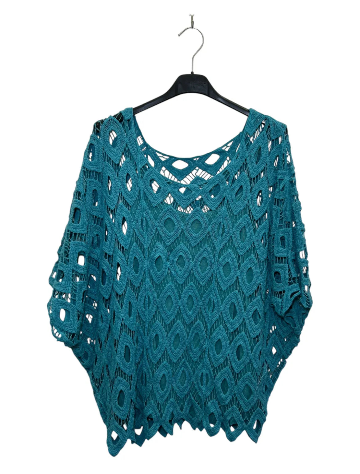 Crotchet Twin Set in 8 colours